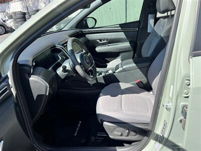 2023 Hyundai SANTA CRUZ SEL   - Photo 19 - Salt Lake City, UT 84115