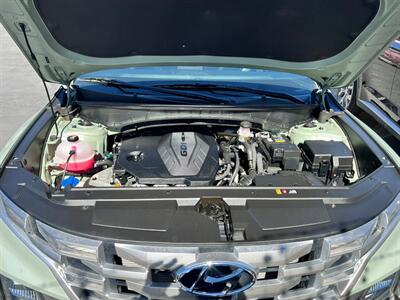 2023 Hyundai SANTA CRUZ SEL   - Photo 42 - Salt Lake City, UT 84115