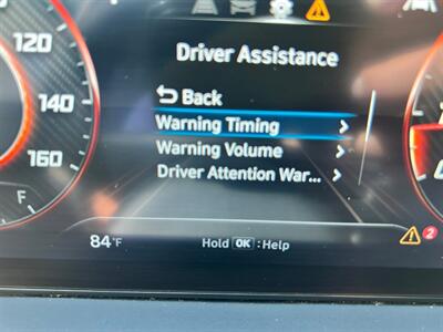 2023 Hyundai SANTA CRUZ SEL   - Photo 33 - Salt Lake City, UT 84115