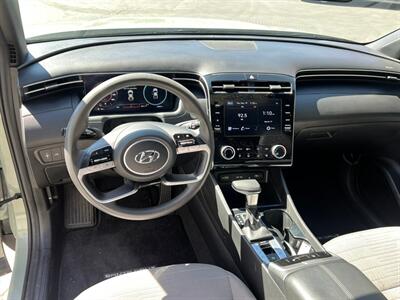2023 Hyundai SANTA CRUZ SEL   - Photo 26 - Salt Lake City, UT 84115