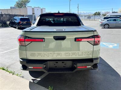 2023 Hyundai SANTA CRUZ SEL   - Photo 6 - Salt Lake City, UT 84115