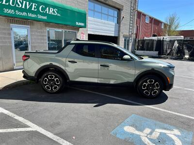 2023 Hyundai SANTA CRUZ SEL   - Photo 10 - Salt Lake City, UT 84115