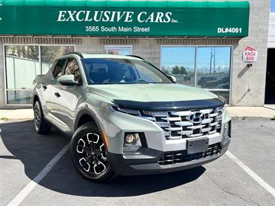 2023 Hyundai SANTA CRUZ SEL   - Photo 1 - Salt Lake City, UT 84115