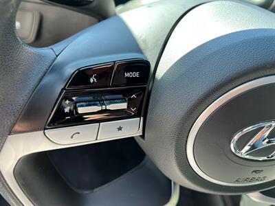 2023 Hyundai SANTA CRUZ SEL   - Photo 30 - Salt Lake City, UT 84115