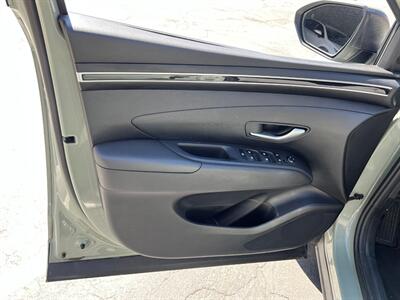 2023 Hyundai SANTA CRUZ SEL   - Photo 22 - Salt Lake City, UT 84115