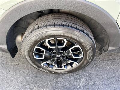 2023 Hyundai SANTA CRUZ SEL   - Photo 14 - Salt Lake City, UT 84115