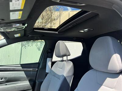 2023 Hyundai SANTA CRUZ SEL   - Photo 21 - Salt Lake City, UT 84115