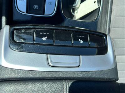 2023 Hyundai SANTA CRUZ SEL   - Photo 36 - Salt Lake City, UT 84115