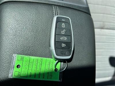 2023 Hyundai SANTA CRUZ SEL   - Photo 40 - Salt Lake City, UT 84115