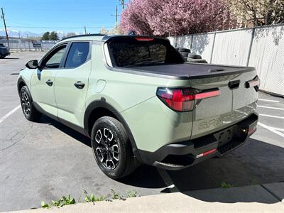 2023 Hyundai SANTA CRUZ SEL   - Photo 5 - Salt Lake City, UT 84115