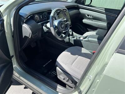 2023 Hyundai SANTA CRUZ SEL   - Photo 18 - Salt Lake City, UT 84115