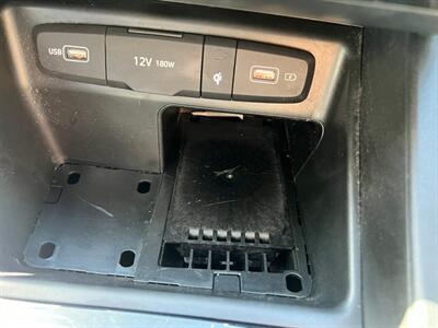 2023 Hyundai SANTA CRUZ SEL   - Photo 38 - Salt Lake City, UT 84115