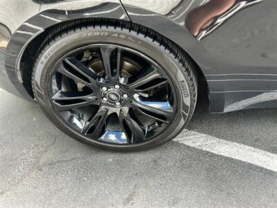2021 Land Rover Range Rover Velar P340 R-Dynamic S   - Photo 13 - Salt Lake City, UT 84115