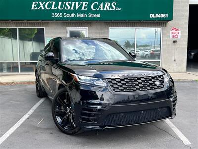 2021 Land Rover Range Rover Velar P340 R-Dynamic S   - Photo 1 - Salt Lake City, UT 84115