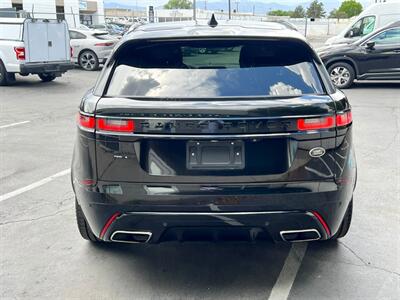 2021 Land Rover Range Rover Velar P340 R-Dynamic S   - Photo 6 - Salt Lake City, UT 84115