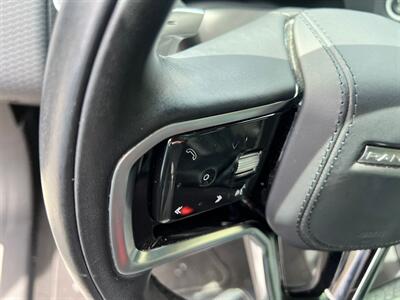2021 Land Rover Range Rover Velar P340 R-Dynamic S   - Photo 36 - Salt Lake City, UT 84115