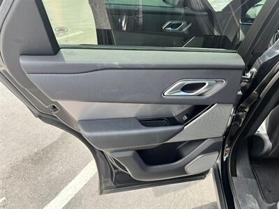 2021 Land Rover Range Rover Velar P340 R-Dynamic S   - Photo 28 - Salt Lake City, UT 84115
