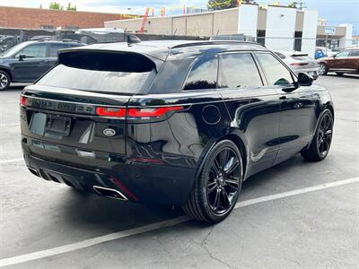2021 Land Rover Range Rover Velar P340 R-Dynamic S   - Photo 7 - Salt Lake City, UT 84115