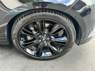 2021 Land Rover Range Rover Velar P340 R-Dynamic S   - Photo 12 - Salt Lake City, UT 84115