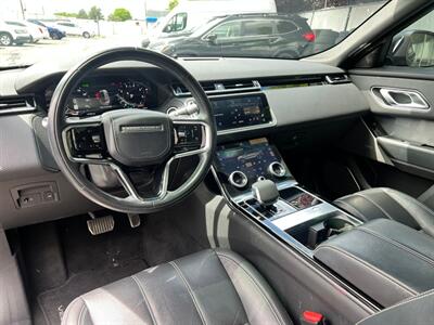 2021 Land Rover Range Rover Velar P340 R-Dynamic S   - Photo 27 - Salt Lake City, UT 84115