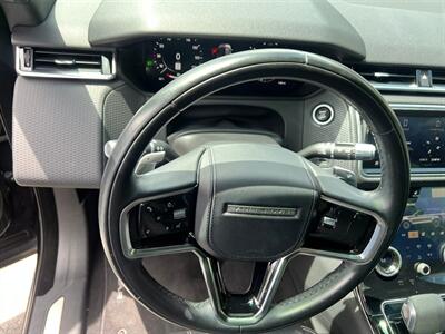 2021 Land Rover Range Rover Velar P340 R-Dynamic S   - Photo 38 - Salt Lake City, UT 84115