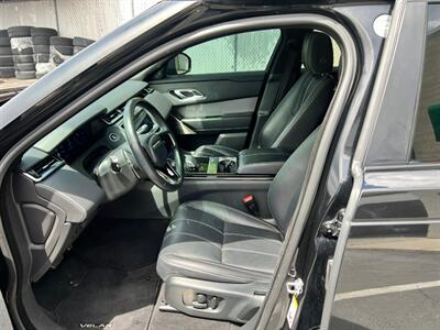 2021 Land Rover Range Rover Velar P340 R-Dynamic S   - Photo 20 - Salt Lake City, UT 84115