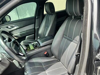 2021 Land Rover Range Rover Velar P340 R-Dynamic S   - Photo 21 - Salt Lake City, UT 84115