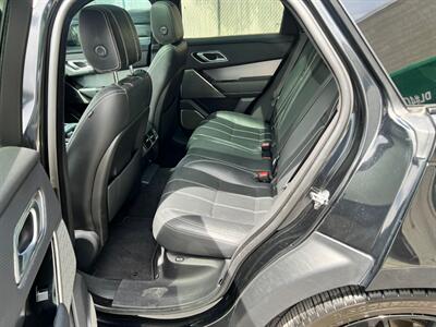 2021 Land Rover Range Rover Velar P340 R-Dynamic S   - Photo 24 - Salt Lake City, UT 84115