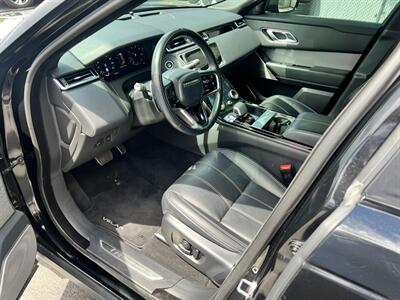 2021 Land Rover Range Rover Velar P340 R-Dynamic S   - Photo 19 - Salt Lake City, UT 84115