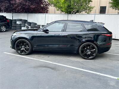 2021 Land Rover Range Rover Velar P340 R-Dynamic S   - Photo 4 - Salt Lake City, UT 84115