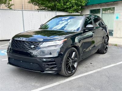 2021 Land Rover Range Rover Velar P340 R-Dynamic S   - Photo 3 - Salt Lake City, UT 84115