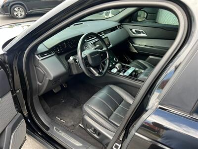 2021 Land Rover Range Rover Velar P340 R-Dynamic S   - Photo 18 - Salt Lake City, UT 84115