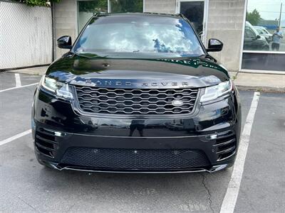 2021 Land Rover Range Rover Velar P340 R-Dynamic S   - Photo 2 - Salt Lake City, UT 84115