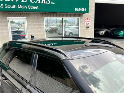 2021 Land Rover Range Rover Velar P340 R-Dynamic S   - Photo 10 - Salt Lake City, UT 84115