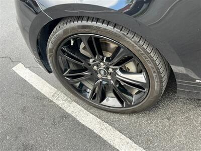 2021 Land Rover Range Rover Velar P340 R-Dynamic S   - Photo 15 - Salt Lake City, UT 84115