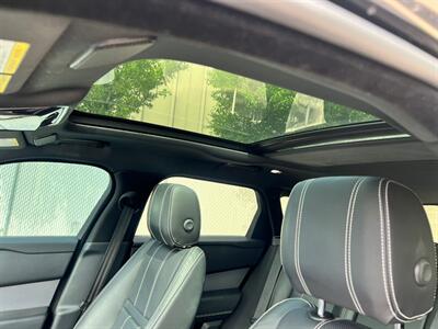 2021 Land Rover Range Rover Velar P340 R-Dynamic S   - Photo 22 - Salt Lake City, UT 84115
