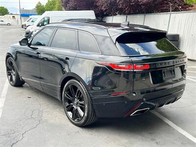 2021 Land Rover Range Rover Velar P340 R-Dynamic S   - Photo 5 - Salt Lake City, UT 84115