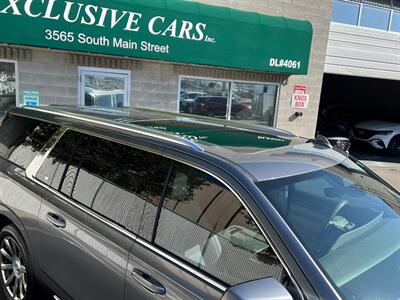 2021 Cadillac Escalade ESV Premium Luxury Platinum   - Photo 11 - Salt Lake City, UT 84115