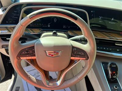 2021 Cadillac Escalade ESV Premium Luxury Platinum   - Photo 38 - Salt Lake City, UT 84115