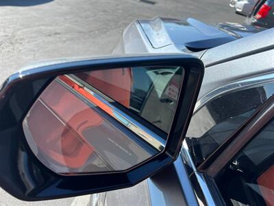 2021 Cadillac Escalade ESV Premium Luxury Platinum   - Photo 31 - Salt Lake City, UT 84115