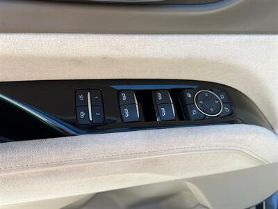 2021 Cadillac Escalade ESV Premium Luxury Platinum   - Photo 33 - Salt Lake City, UT 84115