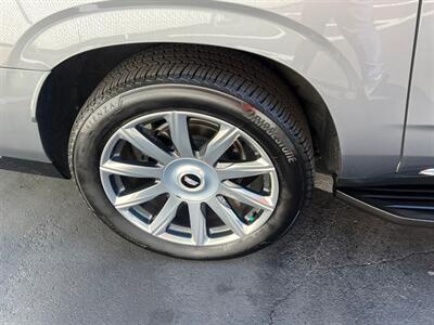 2021 Cadillac Escalade ESV Premium Luxury Platinum   - Photo 13 - Salt Lake City, UT 84115