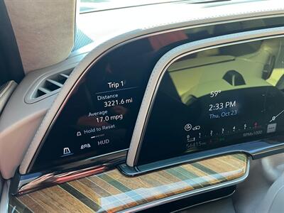 2021 Cadillac Escalade ESV Premium Luxury Platinum   - Photo 40 - Salt Lake City, UT 84115