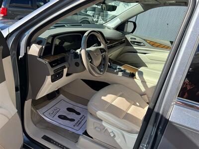 2021 Cadillac Escalade ESV Premium Luxury Platinum   - Photo 18 - Salt Lake City, UT 84115