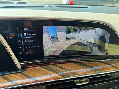 2021 Cadillac Escalade ESV Premium Luxury Platinum   - Photo 41 - Salt Lake City, UT 84115