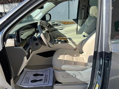 2021 Cadillac Escalade ESV Premium Luxury Platinum   - Photo 19 - Salt Lake City, UT 84115