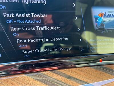 2021 Cadillac Escalade ESV Premium Luxury Platinum   - Photo 44 - Salt Lake City, UT 84115