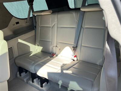 2021 Cadillac Escalade ESV Premium Luxury Platinum   - Photo 29 - Salt Lake City, UT 84115