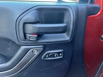 2014 Jeep Wrangler Unlimited Sport - Photo 25 - Salt Lake City, UT 84115