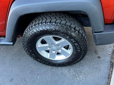 2014 Jeep Wrangler Unlimited Sport - Photo 13 - Salt Lake City, UT 84115